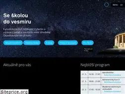 Sites similar to observatory.cz