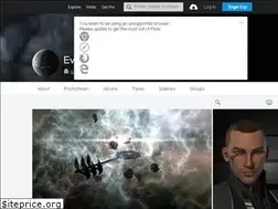 Sites similar to observatory.eve-scout.com