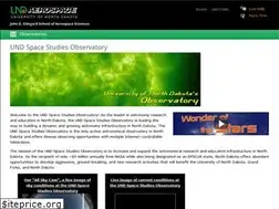 Sites similar to observatory.space.edu