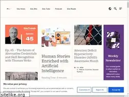 Sites similar to observatory.tec.mx