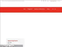 Sites similar to observatorylatinamerica.org