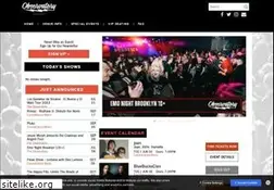 Sites similar to observatoryoc.com
