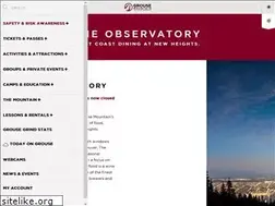 Sites similar to observatoryrestaurant.ca