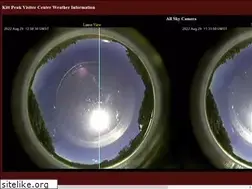 Sites similar to observatoryweather.com