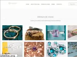 Sites similar to observatricejoias.com