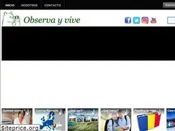 Sites similar to observayvive.com