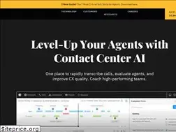 Sites similar to observe.ai