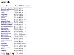 Sites similar to observeabsurd.com