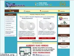 Sites similar to observer.com.br