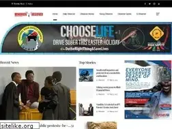 Sites similar to observer.com.na