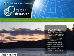 Sites similar to observer.globe.gov