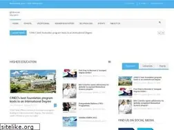 Sites similar to observereducation.lk