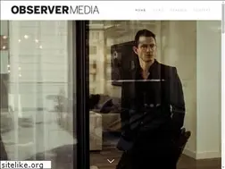 Sites similar to observermedia.com