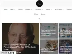Sites similar to observervoice.com