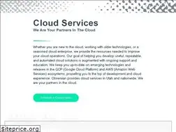 Sites similar to observian.com
