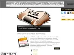 Sites similar to observon.blogspot.com