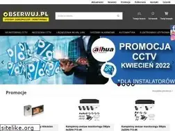 Sites similar to obserwuj.pl
