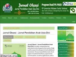 Sites similar to obsesi.or.id