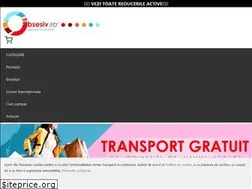 Sites similar to obsesiv.ro