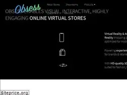 Sites similar to obsessar.com