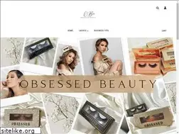 Sites similar to obsessed-beauty.com