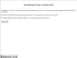 Sites similar to obsessed.pl