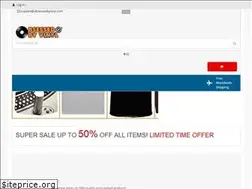 Sites similar to obsessedbyvinyl.com