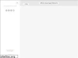 Sites similar to obsessio.fr