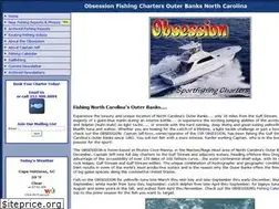 Sites similar to obsession-charters.com