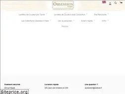 Sites similar to obsession-contact-lenses.com