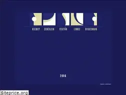 Sites similar to obsession.hu