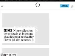 Sites similar to obsession.nouvelobs.com