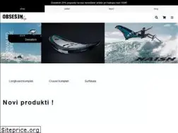 Sites similar to obsession.si