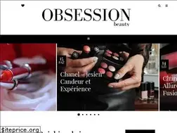 Sites similar to obsessionbeauty.pl