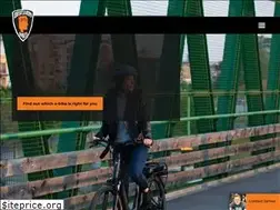 Sites similar to obsessionbikes.com