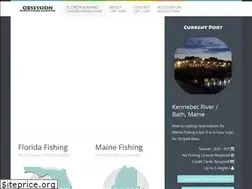 Sites similar to obsessioncharters.com