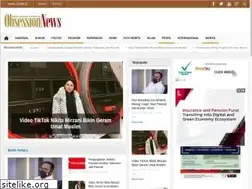 Sites similar to obsessionnews.com
