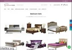Sites similar to obsessionoutlet.com