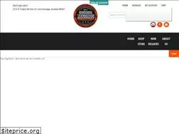 Sites similar to obsessionrecords.com