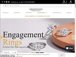 Sites similar to obsessionsj.com