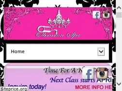Sites similar to obsessionspa.ca
