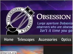 Sites similar to obsessiontelescopes.com