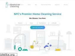 Sites similar to obsessivecleaning.com