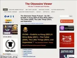 Sites similar to obsessiveviewer.com