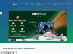 Sites similar to obsfullhd.com
