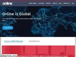 Sites similar to obsglobal.com