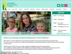Sites similar to obshout.nl