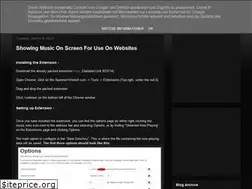 Sites similar to obshowto.blogspot.com