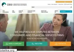 Sites similar to obsi.ca