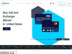 Sites similar to obsidiam.com